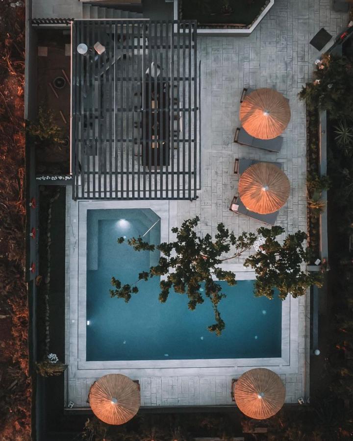 "Stergiou Luxury Apartment 2Nd Floor" Με Κοινη Πισινα Saronida Bagian luar foto